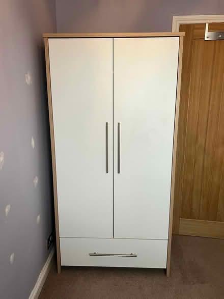Photo of free Nursery Suite Complete (Havant PO9) #1