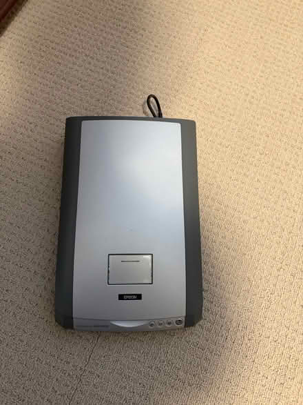 Photo of free Flatbed scanner (Marlboro Rodge) #2