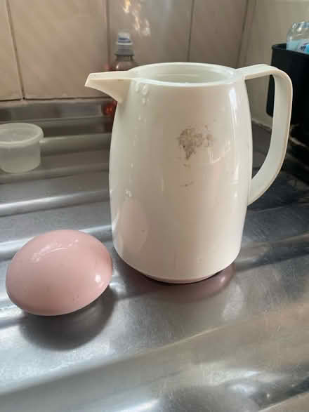 Photo of free Flask (Oakwood LS8) #2