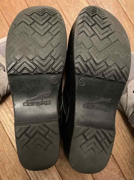 Photo of free Dansko women’s shoes size 39 (Rt 7 & 286) #3
