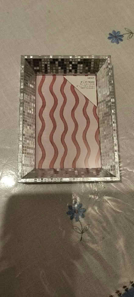 Photo of free Photo Frame (Woodside TF7) #1