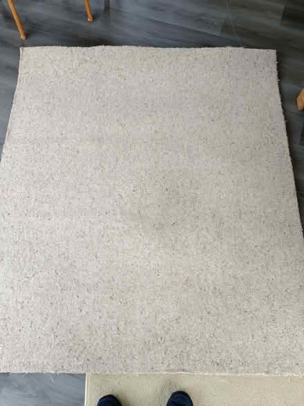 Photo of free Carpet pieces (Letchworth (South)) #3