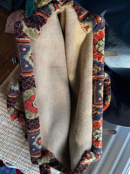 Photo of free Large carpet bag (Canon pyon) #3