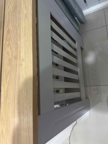 Photo of free Radiator cover rtc (Rathfarnham) #2