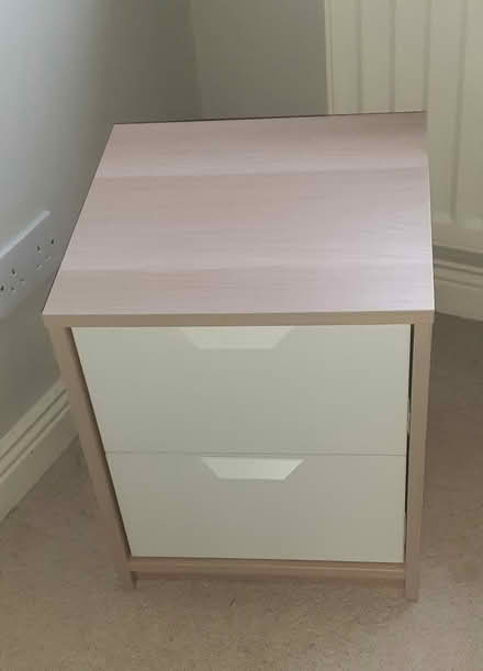 Photo of free Bedside Locker (Lusk Dublin Fingal) #1