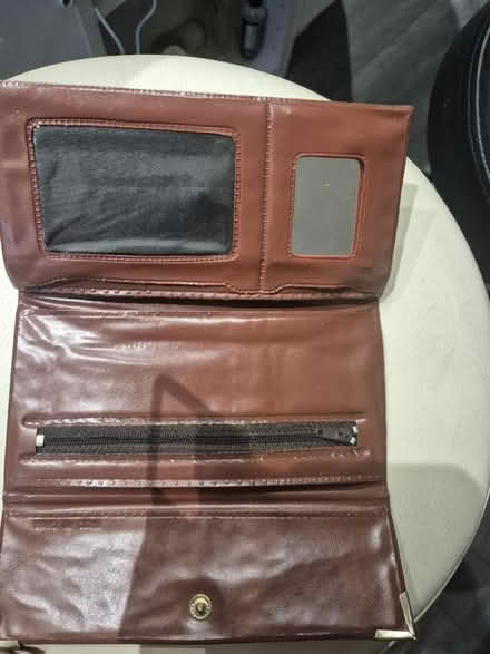 Photo of free Ladies wallet/purse (Chadwell Heath RM6) #4