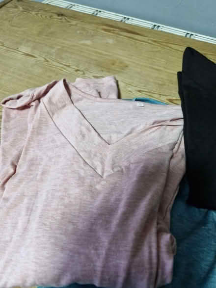 Photo of free Ladies tops (Knowsley) #1