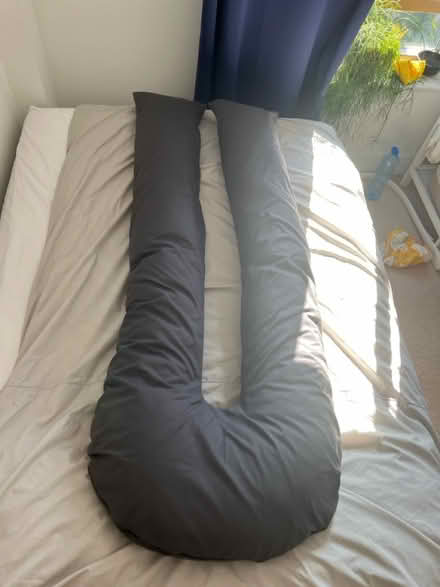Photo of free Pregnancy pillow (SW155DU) #1