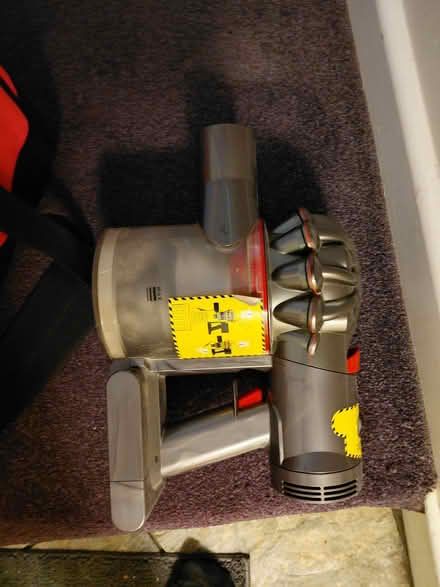 Photo of free Dyson (Kenilworth CV8) #3