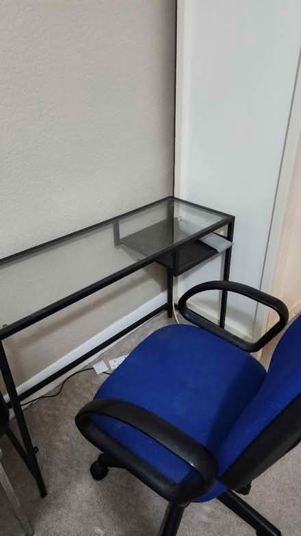 Photo of free Home working set up (Ham KT2) #3
