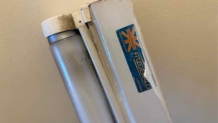 Photo of free Fluorescent tube light (Eastville BS16) #1