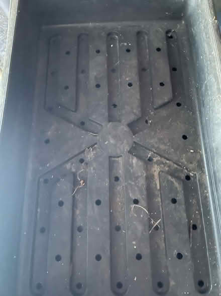 Photo of free Seed trays (Fawdon NE3) #2