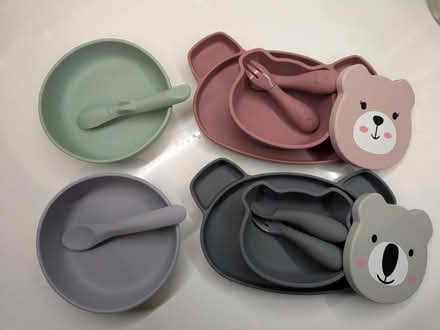 Photo of free Weaning stuff (SW18) #1