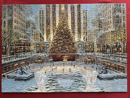 Photo of free Jigsaw Puzzle (Wedgwood) #1