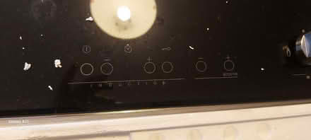 Photo of free Whirlpool gas/induction hob (Tunbridge Wells - Dunorlan) #4
