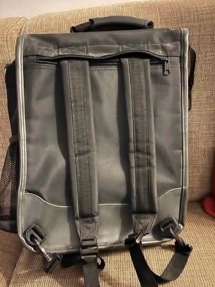 Photo of free Laptop back pack (Bath (Bear Flat)) #2