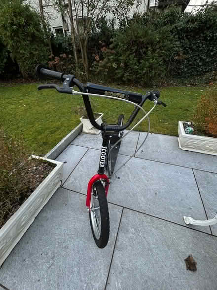 Photo of free Childs Scooter (Castleknock, Dublin) #1