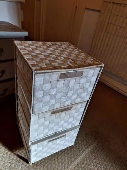 Photo of free Drawers (Horfield BS7) #1
