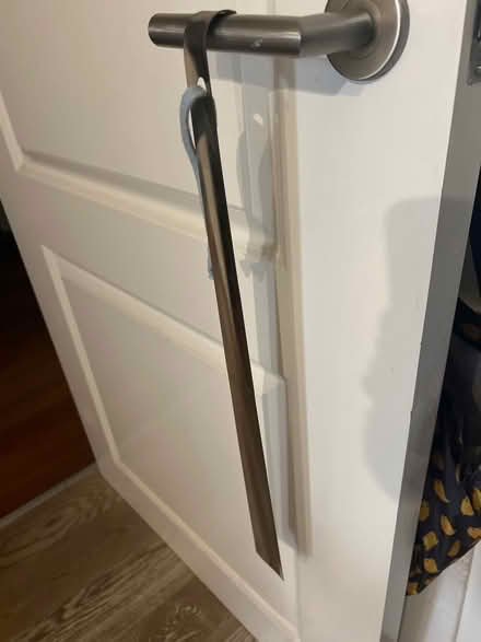 Photo of free Stainless Steel Shoe Horn (KT4) #1