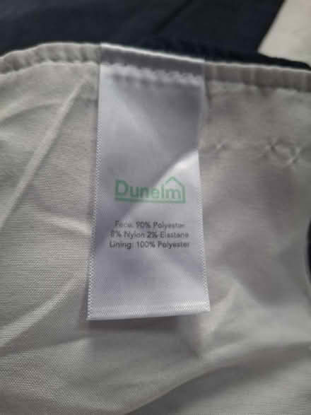 Photo of free Curtains (Springfield CM1) #3