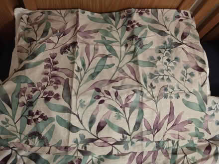 Photo of free Duvet cover and pillowcases (Chesterton CB4) #2