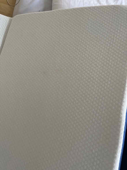 Photo of free Folding single mattress #2 (SE1) #1