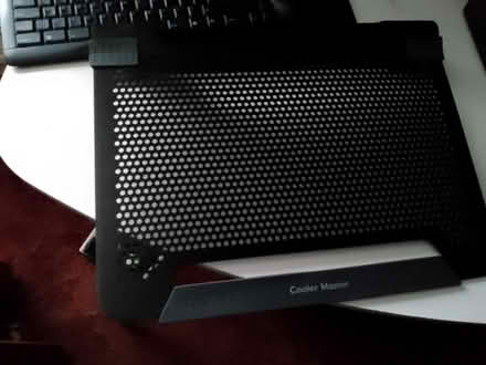 Photo of free Laptop Stand & Other Items (Chaddesden DE21) #3