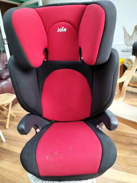 Photo of free Child car seat (Esher KT10) #1
