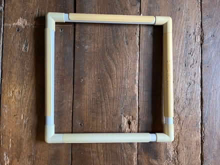Photo of free Tapestry wool and craft frame (Canon pyon) #2
