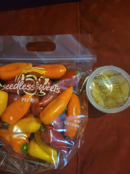 Photo of free Foods items (Largo/Upper Marlboro) (Kettering/Largo) #1