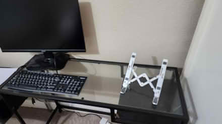 Photo of free Home working set up (Ham KT2) #1