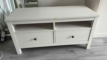 Photo of free TV stand (Orpington, BR6) #2