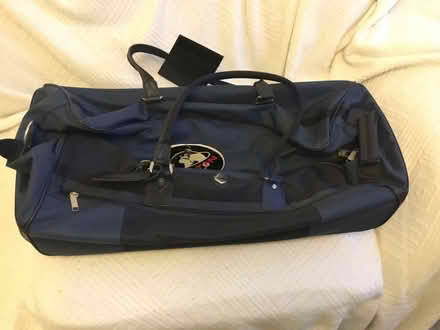 Photo of free Travel Bag (Ilford IG1) #2