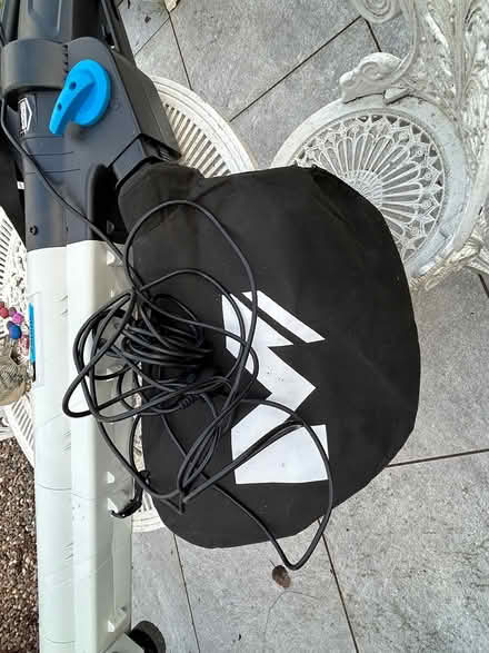 Photo of free Leaf Blower (Castleknock, Dublin) #3