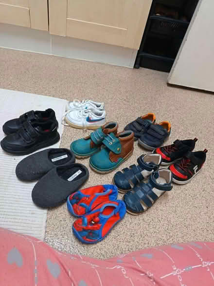 Photo of free Boys and girl bundle (Enfield EN3) #1