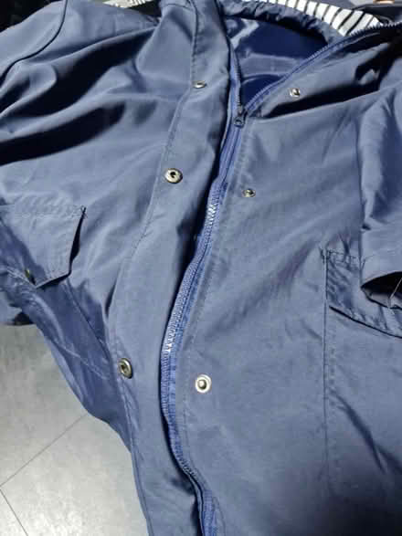 Photo of free Ladies coats (Knowsley) #2