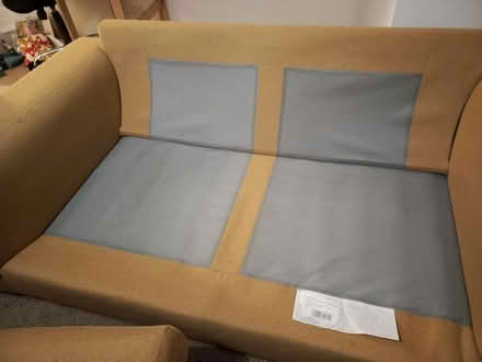 Photo of free NEXT Sofa chair (Saltdean) #2