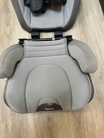 Photo of free Joie car seat (S10 Ranmoor) #1