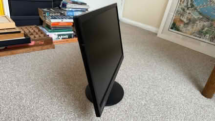 Photo of free Lenovo computer monitor (Eastville BS16) #4
