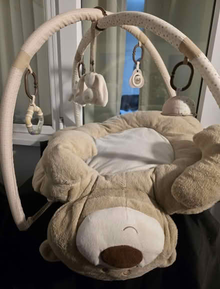 Photo of free Baby bath tub (Northfield B31) #3