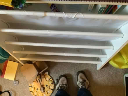 Photo of free Child’s bookcase (Cottingham HU16) #1