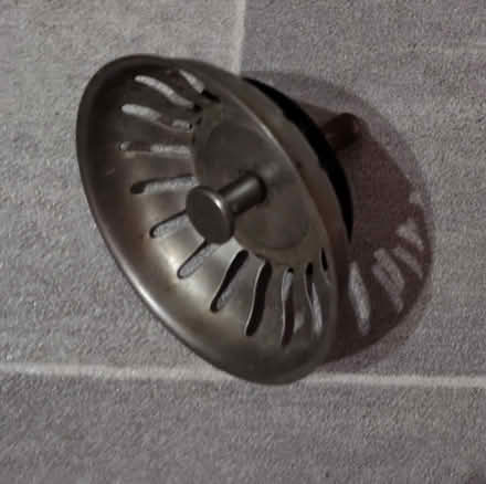 Photo of free Basket style sink strainer (Central Braintree) #1