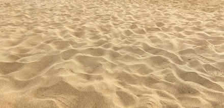 Photo of Sand (Temple Cowley OX4) #1