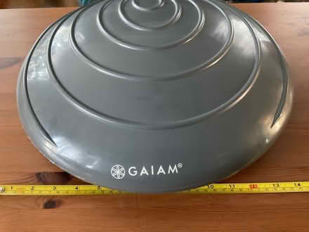 Photo of free Gaiam seat inflatable (Alameda) #2