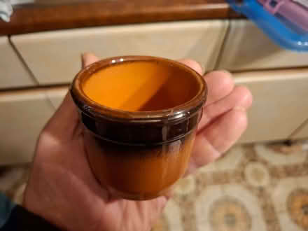 Photo of free Terracotta Pots (High Hurstwood TN22) #2
