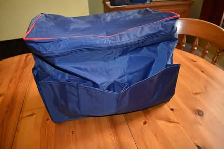 Photo of free Car boot bag (BS3 Southville) #1