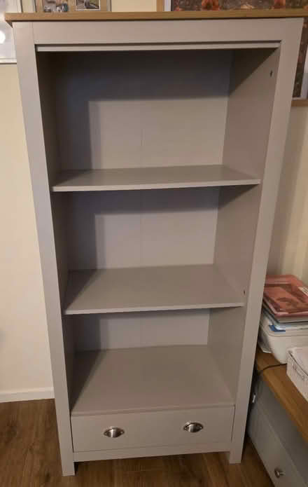 Photo of free Tall unit with drawer (Horsham) #1