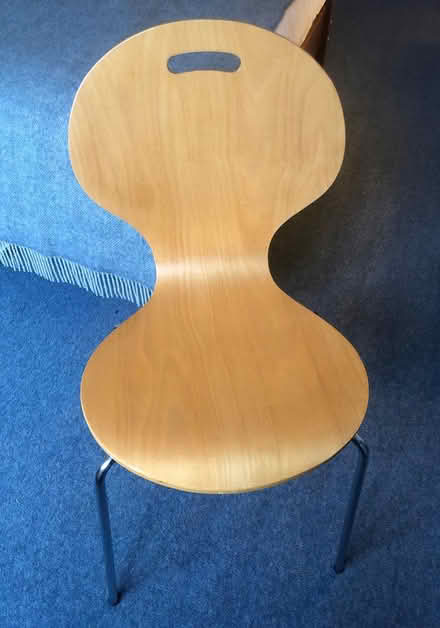 Photo of free Chair (North Horsham) #1