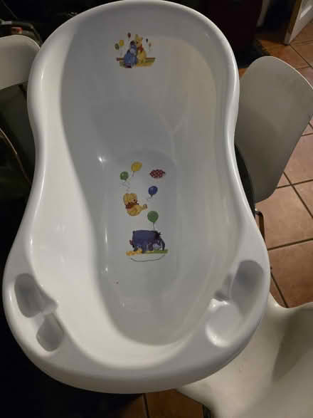 Photo of free Baby bath tub (Northfield B31) #1