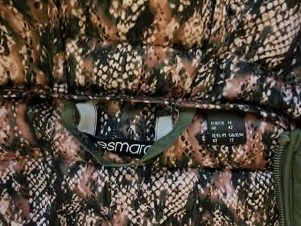 Photo of free Maternity coat (N16) #2